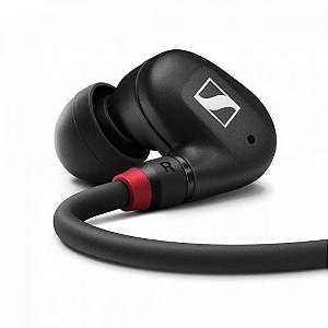 Fone De Ouvido Sennheiser IE40 Preto [F002]