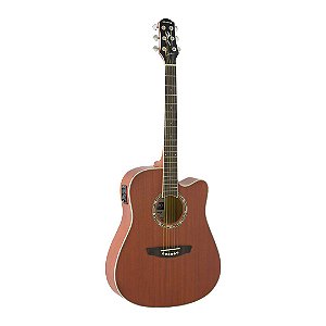 Violao Strinberg London Le30c Mgs Fosco [F108]