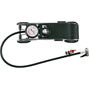 Bomba De Ar Pedal Premium Brasfort [F002]