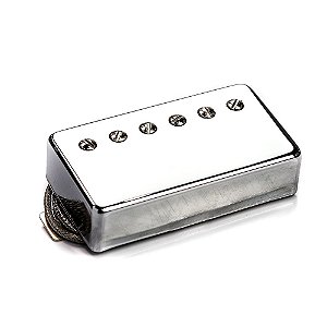 Captador Guitarra (Braço) Humbucker Spirit LAF-Neck-CR [F035]