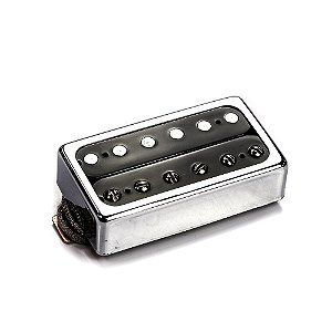 Captador Guitarra (Ponte) Humbucker Alnico Spirit LGA-Bridge [F035]