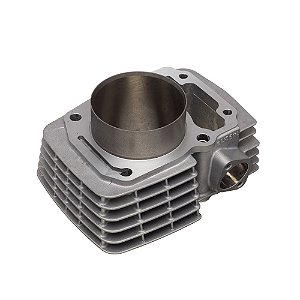 Cilindro C/camisa Kmp Cg 150 ( Diam. 70mm Aum. P/ 220cc [F016]