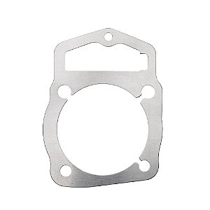 Flange Cilindro Kmp 2mm Crf 230 [F016]