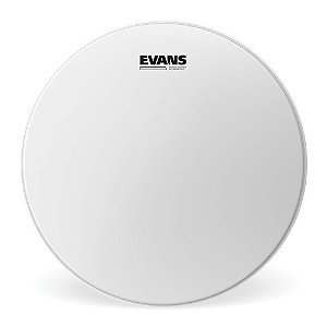 Pele Batedeira Caixa 14'' Evans Power Center Reverse Dot [F035]