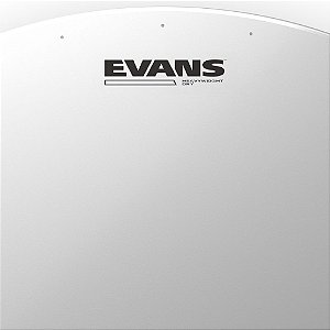 Pele Batedeira Para Caixa 14" Evans Heavyweight Dry B14HWD [F035]