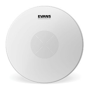 Pele Batedeira Para Caixa 14" Evans Power Center B14G1D [F035]