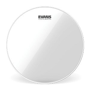 Pele Resposta Caixa/Surdo 14'' Evans Genera Resonant TT14GR [F035]
