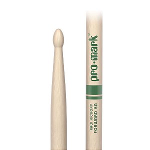 Baqueta American Hickory Natural 5A (PAR) Promark TXR5AW [F035]