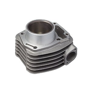 Cilindro C/camisa Kmp Cg 160 - Bros 160 [F016]
