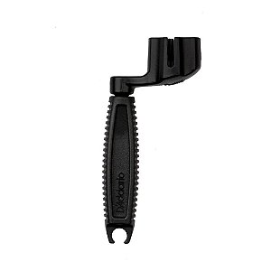 Encordoador Para Guitarra D Addario Peg Winder PWPW1 [F035]