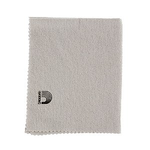 Flanela Para Limpeza E Polimento Pré Tratada D Addario PWPC1 [F035]