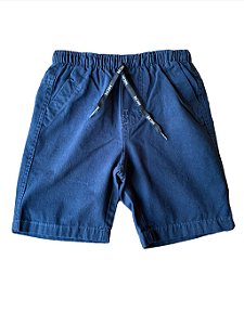 Bermuda 7534 Tiger Azul Infantil [F075]