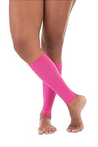 Meias De Compressão Venosan Sportactive Polaina 20-30 P Rosa [F083]