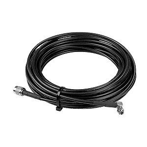 Cabo Coaxial Para Antena De Celular  Rgc-058 15 Mts Sma Cf-215sma [F083]