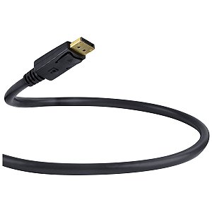 Cabo Displayport 1.3v Ultra Hd 60hz 3 Metros - Dp13-3 [F083]