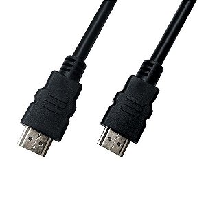 Cabo Hdmi 4k Ultra Hd 3d Versão 2.0 15m Cahd-2000/15 Proeletronic [F083]