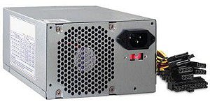Fonte Atx Px-300cng 200w Caixa Individual Com Cabo Inmetro K-mex [F083]