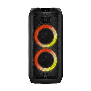 Caixa de Som Philips Party Speaker TAX4209 Bluetooth Preto [F002]