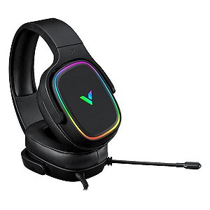 Rapoo Vpro Headset Gamer Usb Canal 7.1 5 Anos De Garantia Vh700 Multilaser - Ra032 [F083]