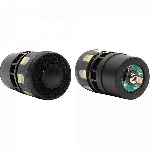 Cápsula para Microfone MICN0001/MICN0002 CPMC0001Storm - PCT / 10 [F002]