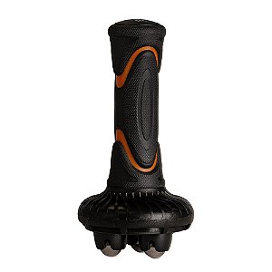 Massageador Manual Roller Com Esferas T221 Acte Sports [F083]