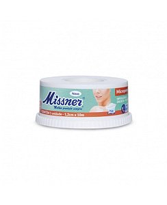 Micropore 1.2cm X 10m Missner [F083]