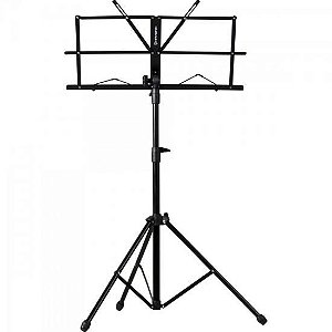 Suporte P/partitura Hayonik Sp100 Pt [F083]