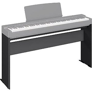 Estante Para Piano Digital L100 Yamaha Preta [F002]