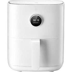 Fritadeira Inteligente Xiaomi XM704BRA 3,5l 127v [F002]
