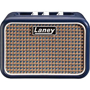 Mini Amplificador Para Guitarra Laney Mini-Lion [F002]