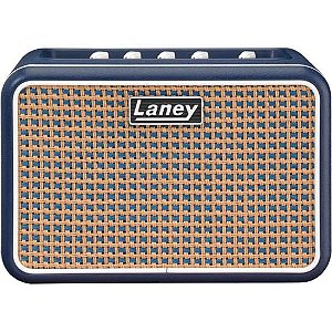 Mini Amplificador Para Guitarra Laney Mini-ST-Lion-2 [F002]