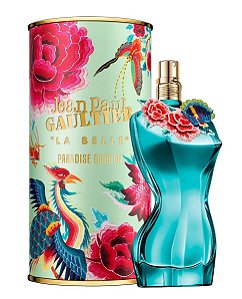 Perfume La Belle Paradise Jean Paul Gaultier 100 Ml [F116]