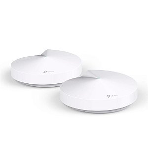 Roteador Tp-link Wireless Ac1300 - Deco M5 (2-pack) [F083]