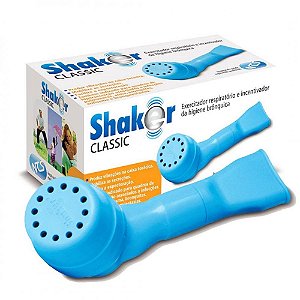 Shaker Classic Ncs [F083]