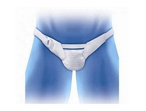 Suspensorio Escrotal Gg 0628-4 Ortoplus [F083]