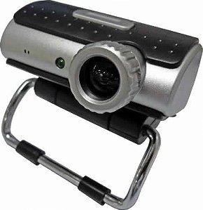 Webcam Bright Quimera 2.0mp 0189 [F083]
