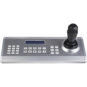 Mesa Controladora Para Speed Dome Ld1868 Loud [F086]
