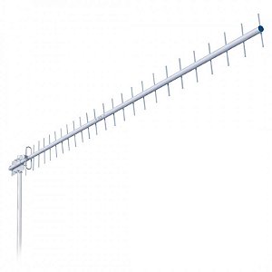 Antena Celular Yagi 4g Lte 700 Mhz 20 Dbi Cf-720 Aquario [F086]