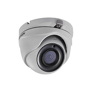 Camera Turret Eyeball Turbo Hd 4.0 Ultra Low Light Exir Poc 2.0 2mp 2.8mm Ds-2ce56d8t-itme Hikvision [F086]