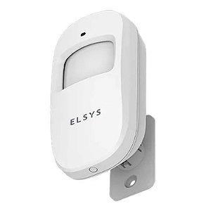 Sensor De Movimento Esa-sm80w Elsys [F086]