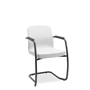 Cadeira Soer Aproximação Branco