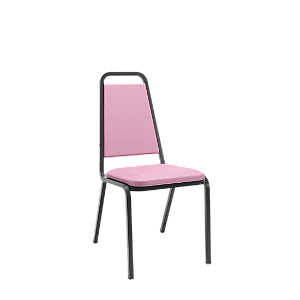 Cadeira Empilhável TH2 Lilás