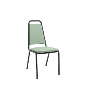 Cadeira Empilhável TH2 Verde Oliva