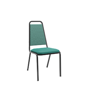 Cadeira Empilhável TH2 Verde