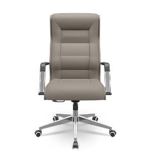 Cadeira Realli Presidente Relax Dunas Basalto