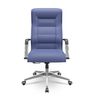 Cadeira Realli Presidente Relax Dunas Azul