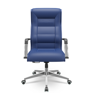 Cadeira Realli Presidente Relax Azul