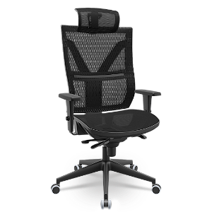Cadeira Darix X+ Base Itália PE