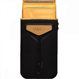 Barbeador Portátil Wahl Travel Shaver [F002]