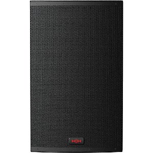 Caixa de Som Ativa HH TRE-1501 15" 1400w [F002]